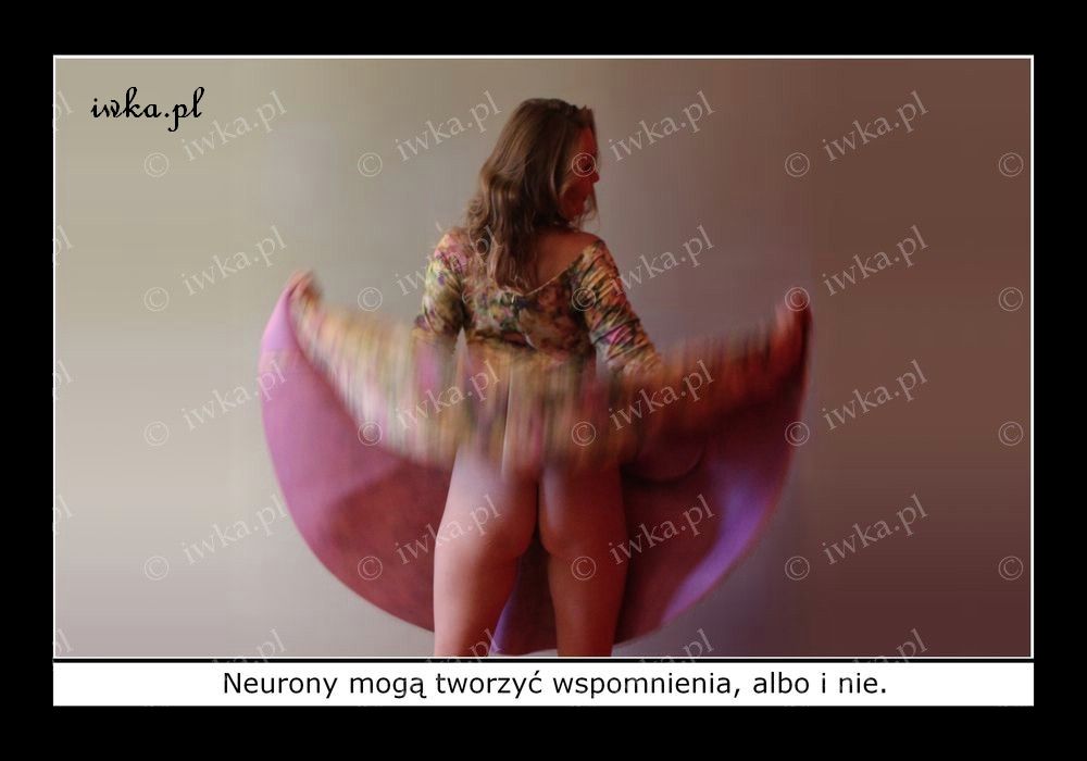 Modelki Akty   Fotomodelki I Amatorki Nago   Iwka 57